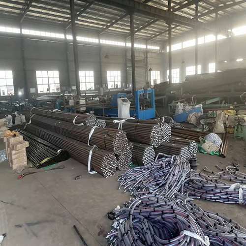 长武声测管在单桩竖向抗拔静载试验中的应用